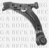 TOYOT 4806820260S2 Track Control Arm